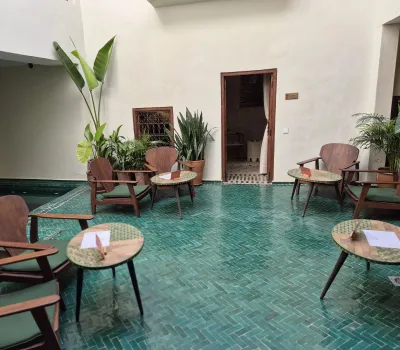 Riad à vendre Marrakech Autres Médina