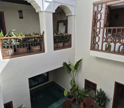 riad vente Marrakech Autres Médina