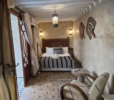 riad vente Marrakech Autres Médina