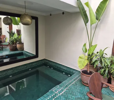 Vente riad Marrakech Autres Médina