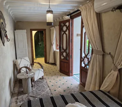 Vente riad Marrakech Autres Médina