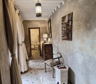 Riad à vendre Marrakech Autres Médina