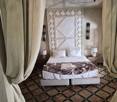 Riad à vendre Marrakech Autres Médina