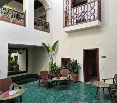 Riad à vendre Marrakech Autres Médina