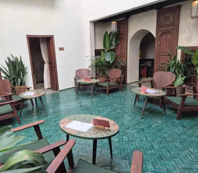 Vente riad Marrakech Autres Médina