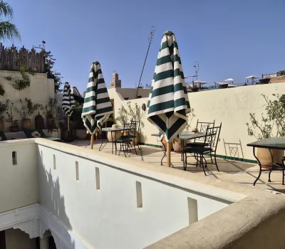 riad vente Marrakech Autres Médina
