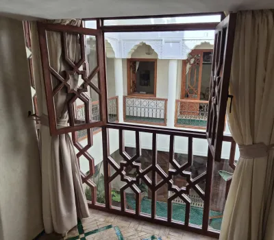 achat riad Marrakech Autres Médina