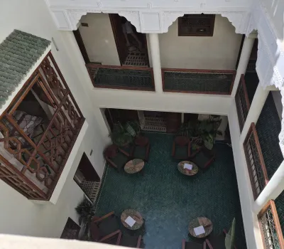 Riad à vendre Marrakech Autres Médina