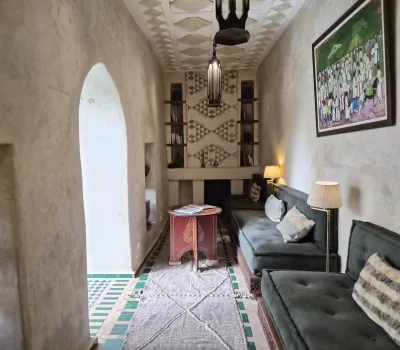riad vente Marrakech Autres Médina