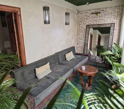 Riad à vendre Marrakech Autres Médina