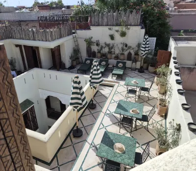 riad vente Marrakech Autres Médina