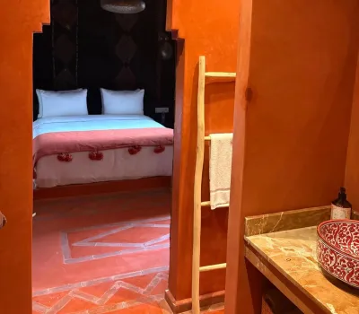 riad vente Marrakech