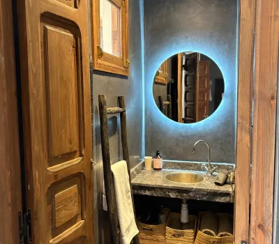 riad vente Marrakech