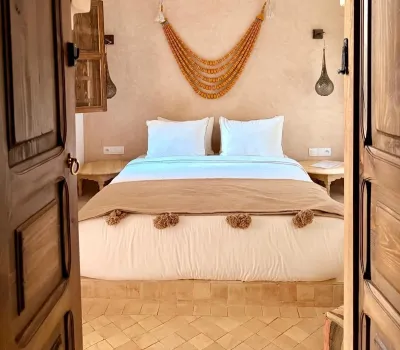 achat riad Marrakech