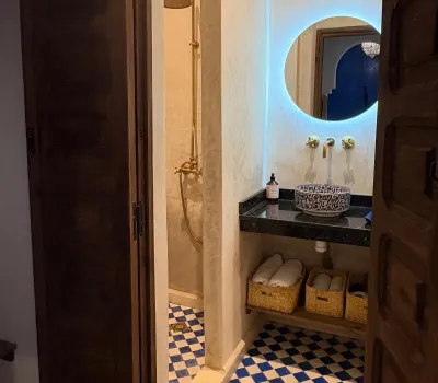 Riad à vendre Marrakech