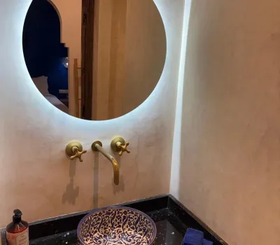 Vente riad Marrakech