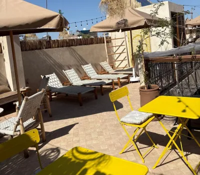 riad vente Marrakech