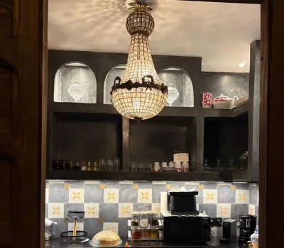 riad vente Marrakech