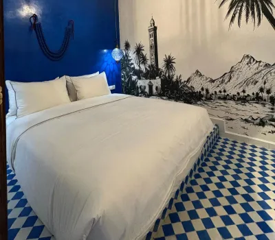 riad vente Marrakech