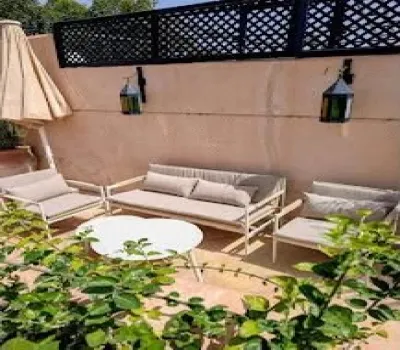 riad vente Marrakech