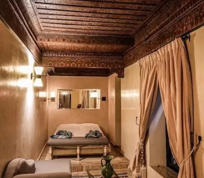 achat riad Marrakech