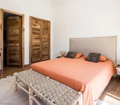 Location villa Marrakech Amelkis