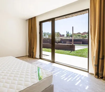 Vente villa Marrakech