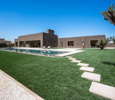 villa vente Marrakech