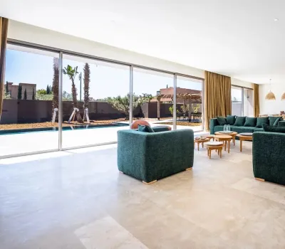 acheter maison Marrakech
