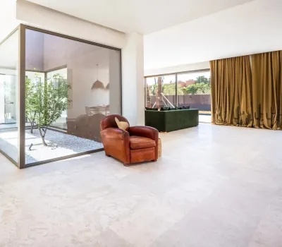 Vente villa Marrakech