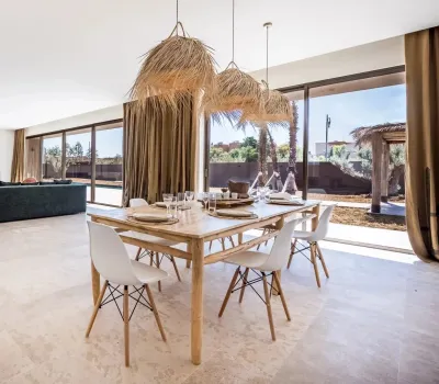 Vente maison Marrakech