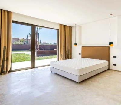 Maison à vendre Marrakech