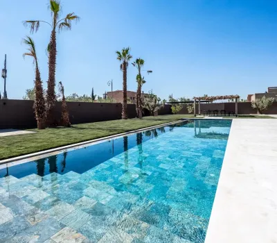 acheter maison Marrakech