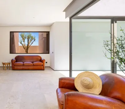 villa achat Marrakech