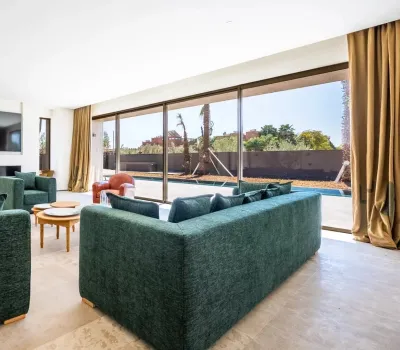 Vente maison Marrakech