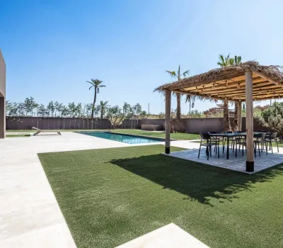 Vente maison Marrakech