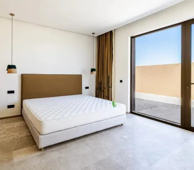 villa vente Marrakech
