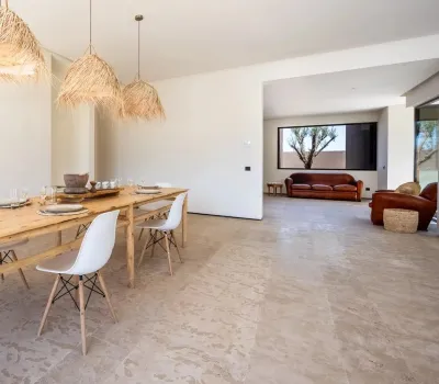 Achat villa Marrakech