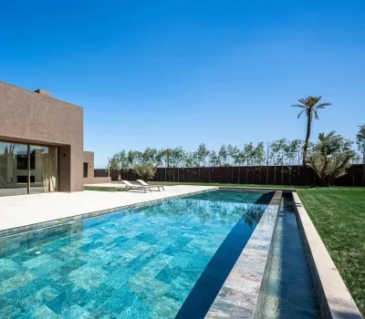 Vente villa Marrakech