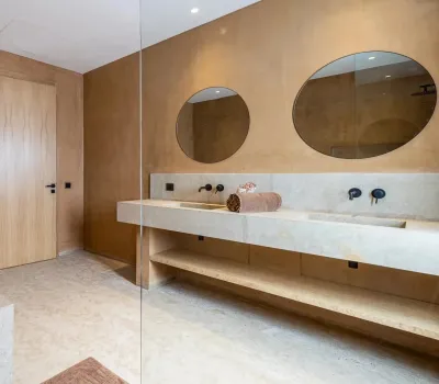 villa achat Marrakech