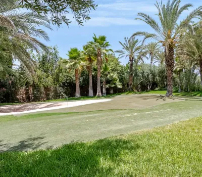 Vente maison Marrakech