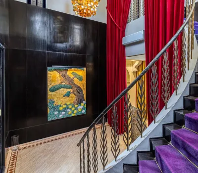 Achat villa Marrakech