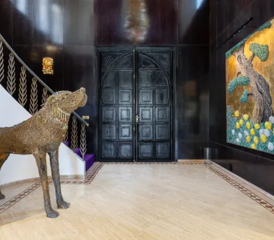 Achat villa Marrakech