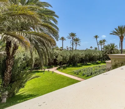villa achat Marrakech