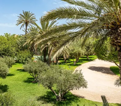 Vente maison Marrakech