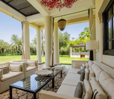villa vente Marrakech