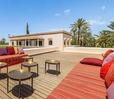 acheter maison Marrakech