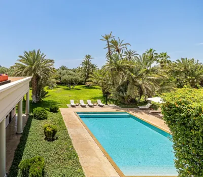 Vente maison Marrakech