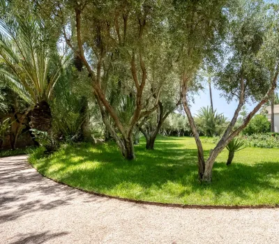 Maison à vendre Marrakech