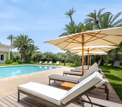 acheter maison Marrakech